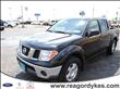 2007 Nissan Frontier