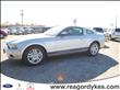 2012 Ford Mustang