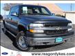 2002 CHEVROLET Silverado