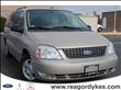 2007 Ford Freestar