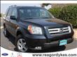 2008 Honda Pilot