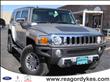 2008 Hummer H3