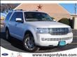 2009 Lincoln Navigator