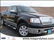 2008 Lincoln Mark LT