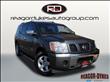 2005 Nissan Armada