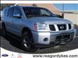2005 Nissan Armada