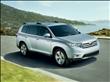 2012 Toyota Highlander