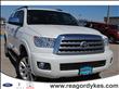 2012 Toyota Sequoia