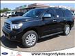 2011 Toyota Sequoia
