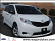 2012 Toyota Sienna