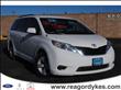 2011 Toyota Sienna