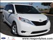 2012 Toyota Sienna