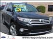 2012 Toyota Highlander