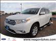 2012 Toyota Highlander