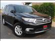 2012 Toyota Highlander