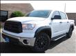 2012 Toyota Tundra