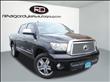 2012 Toyota Tundra
