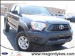 2012 Toyota Tacoma