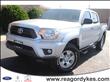 2012 Toyota Tacoma