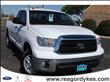 2012 Toyota Tundra