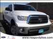 2012 Toyota Tundra