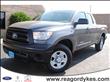 2012 Toyota Tundra