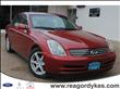 2003 Infiniti G35