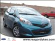 2012 Toyota Yaris