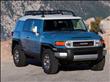 2012 Toyota FJ Cruiser