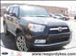 2012 Toyota 4Runner