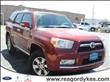2012 Toyota 4Runner