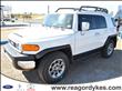 2011 Toyota FJ Cruiser