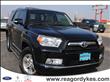 2012 Toyota 4Runner