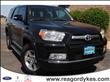2012 Toyota 4Runner