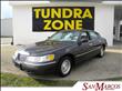 2002 Lincoln Town Car