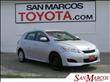 2011 Toyota Matrix