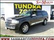 2008 Lincoln Navigator L