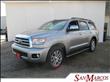 2010 Toyota Sequoia