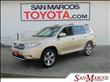 2011 Toyota Highlander