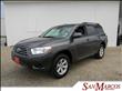 2010 Toyota Highlander