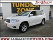 2010 Toyota Highlander