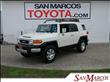2011 Toyota FJ Cruiser
