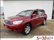 2009 Toyota Highlander