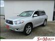 2009 Toyota Highlander