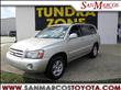 2004 Toyota Highlander