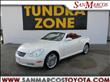 2002 Lexus SC 430