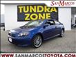 2008 Scion tC