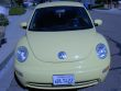2005 Volkswagen New Beetle