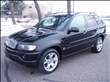 2001 BMW X5