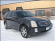 2004 Cadillac SRX